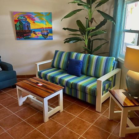Pura Vida Inn เคย์คอล์กเกอร์ ภายนอก รูปภาพ