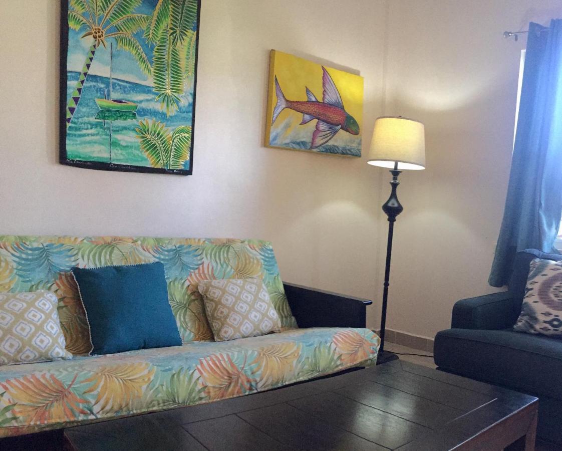 Pura Vida Inn เคย์คอล์กเกอร์ ภายนอก รูปภาพ