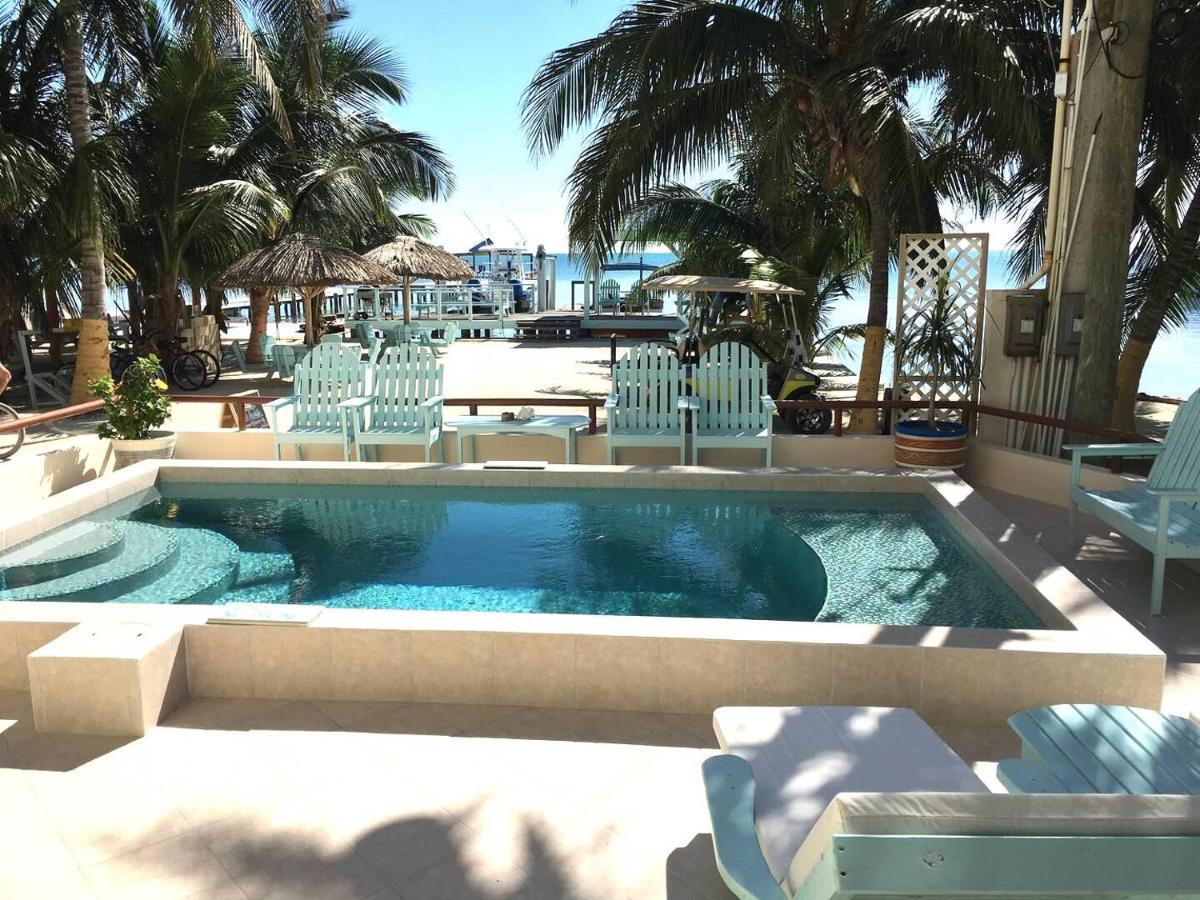 Pura Vida Inn เคย์คอล์กเกอร์ ภายนอก รูปภาพ