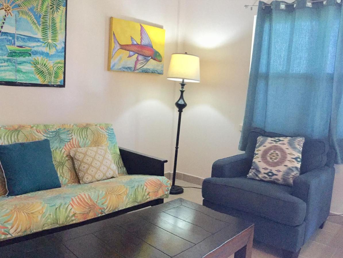 Pura Vida Inn เคย์คอล์กเกอร์ ภายนอก รูปภาพ